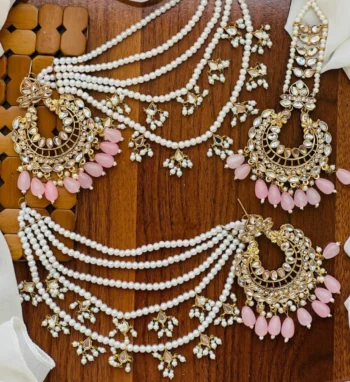 Bahoballi Set BS002