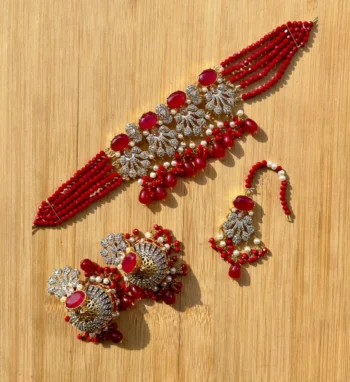 Bindiya & Jhumar BJ002