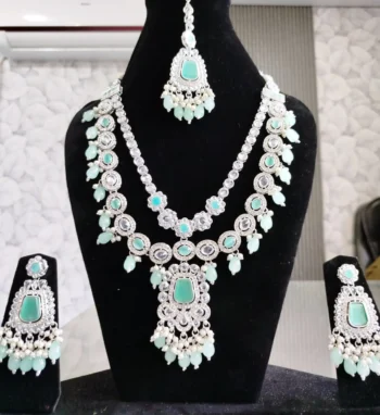 Bridal Sets BS002