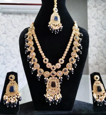 Bridal Sets BS003
