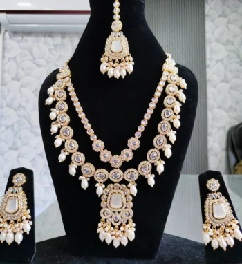 Bridal Sets BS005