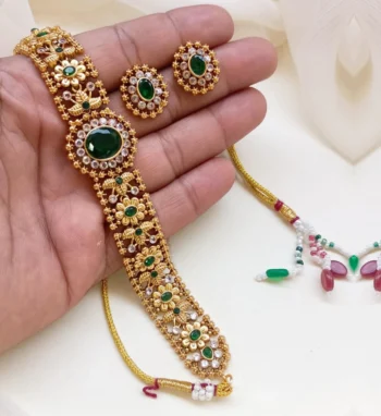 South Indian Set 004